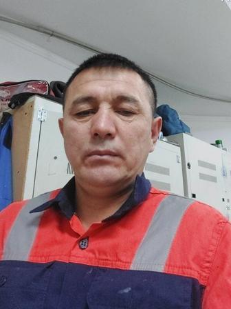 Электрик