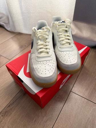 Кроссовки Nike COURT VISION LO