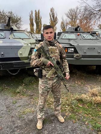 Телохранитель