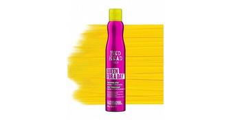 Спрей TIGI bed had Queen for a day thickening spray