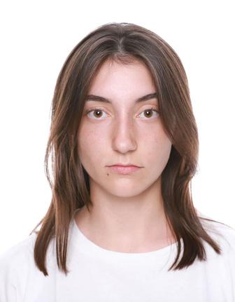 Официант / официантка