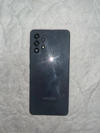 В продаже Samsung A32