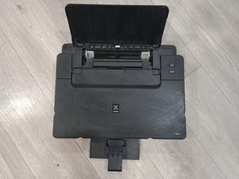 Принтер цветной Canon G1411