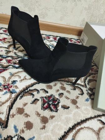 продам ботильоны