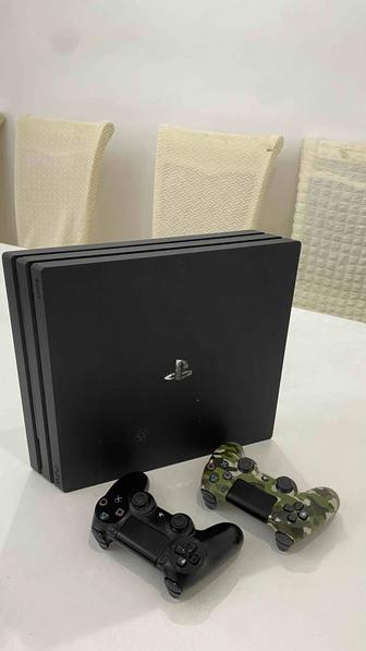 Sony PlayStation 4 pro