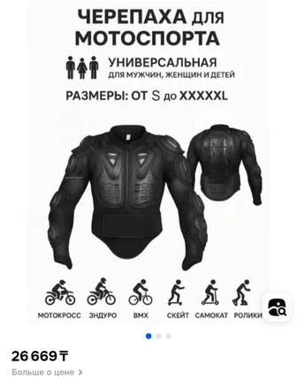 Новая моточерепаха