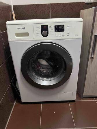 Стиральная машина Samsung