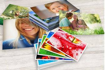 Распечатка фотографий