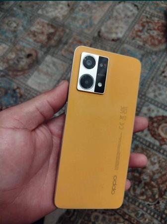 продам Oppo Reno 7