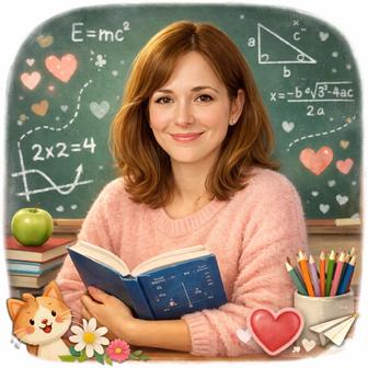 репетитор по математике