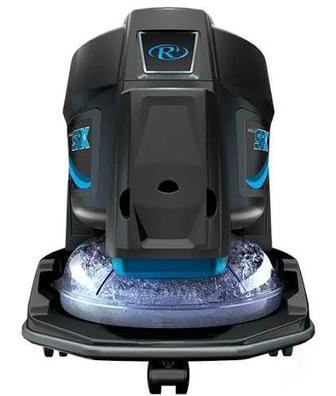 Пылесос моющий