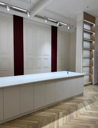 Профессиональная покраска стен 

Выполняем качественную покраску квартир,