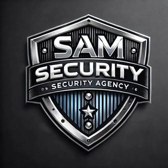 ТОО SAM-Security Ваша безопасность под надёжной защитой!