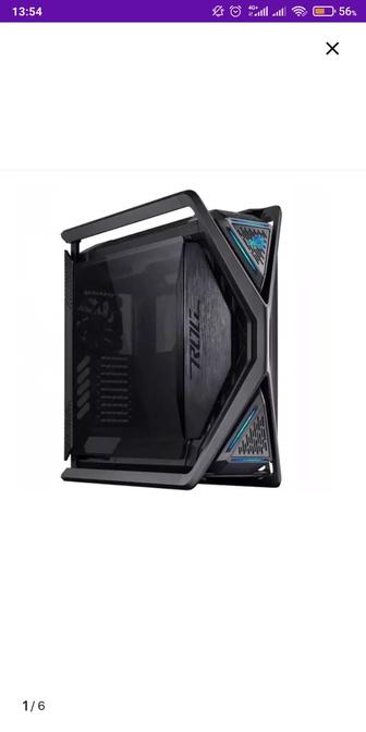 Корпус ASUS Rog Hyperion GR701