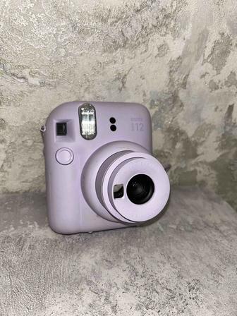 Instax Mini 12