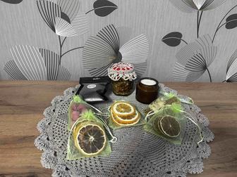 Набор вкусняшек