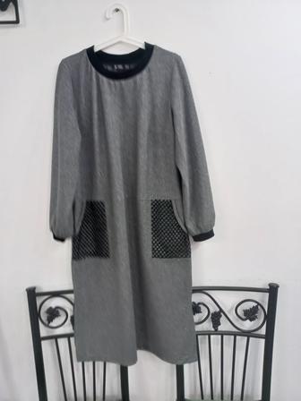 Платье нарядное