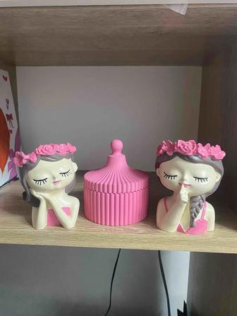 Изделия из гипса