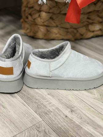 Продам обувь угги