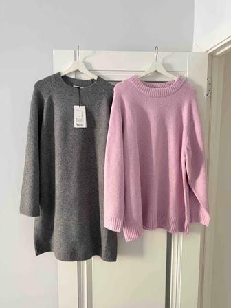 Новое платье и туника