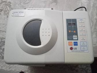 Мини Хлебопечка LG