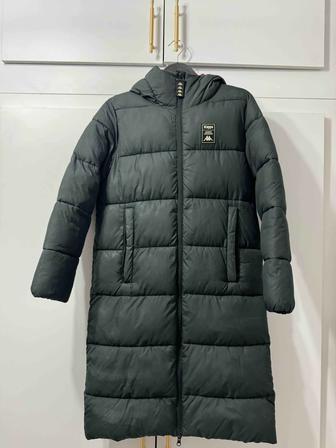 Зимняя куртка от фирмы Kappa