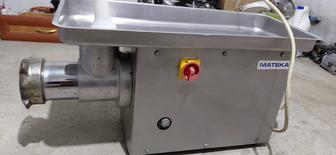 Мясорубка турецкий