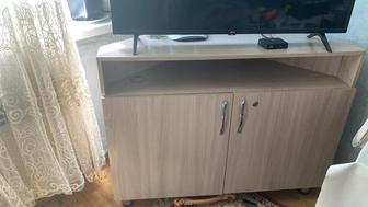 Срочно продается шкаф, подставка для телевизора