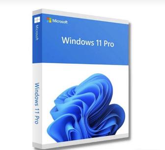 Windows 11/10 PRO БЕССРОЧНЫЙ КЛЮЧ