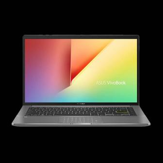 Ноутбук Asus VivoBook S435EA-HM006T i5-1135G7 FHD 60Hz 8Gb SSD 512Gb