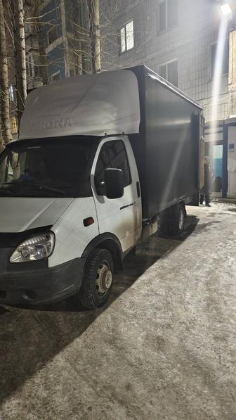 Грузоперевозки Астана