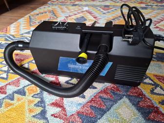 Пылесос для тонера