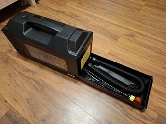 Пылесос для тонера