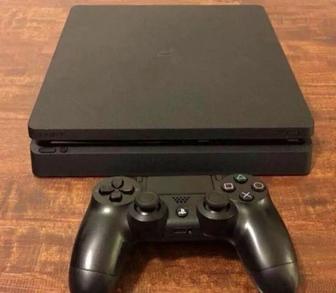 Ps4 slim