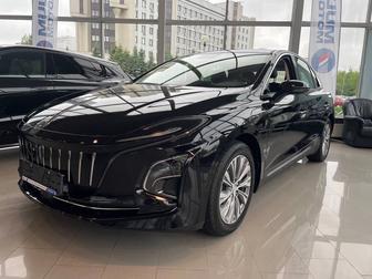 Премиум электромобиль в аренду для Яндекс Такси