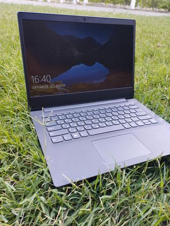 Мощный, быстрый, легкий! AMD A6(как i5), 8GB, 128SSD 500HDD, Full HD.