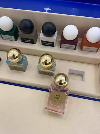 Парфюм оригинал из сауди