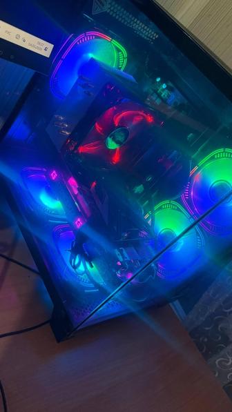 Продам компьютер