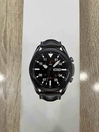 Смарт часы Galaxy Watch3 запечатанный