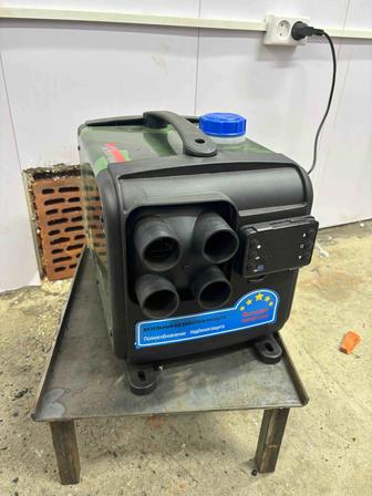 обогреватель воздуха