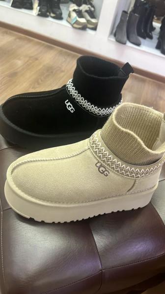 Продам угги