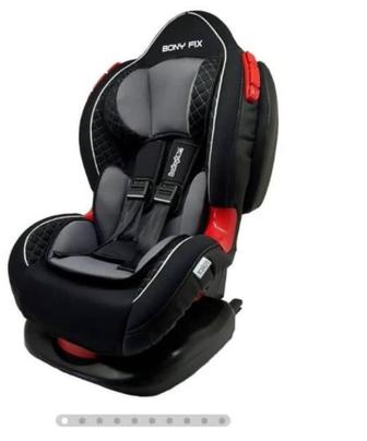 автокресло детское