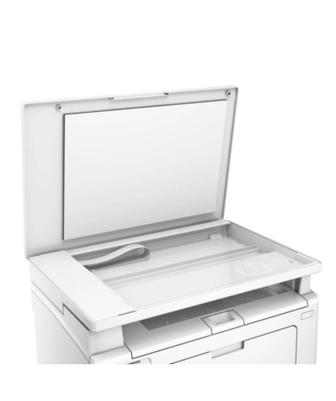 HP LaserJet Pro M130a белый продам принтер