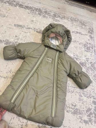 Детский комбинезон