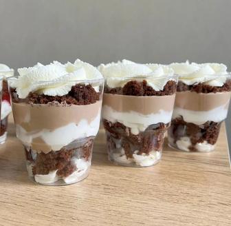 Трайфлы на заказ