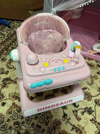 Продам ходунки