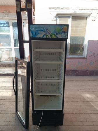 Холодильник, витринный холодильник, техника