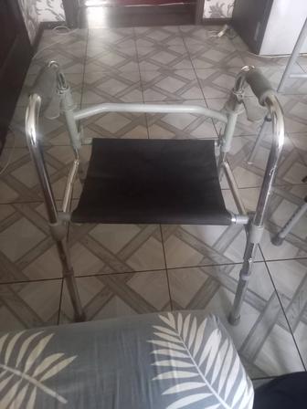 Инвалидный стул