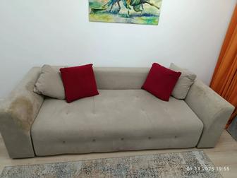 Продам диван-кровать