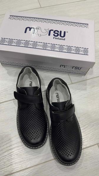 Продаются туфли для мальчиков